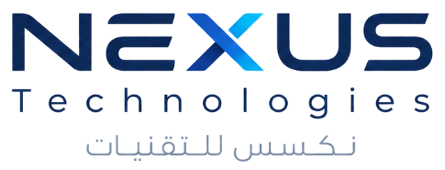 NEXUS Technologies — نكسس للتقنيات